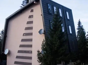 Max-Well Paviljoni