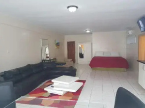 Maya Apartments