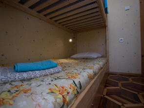 Ne Tolko Hostel