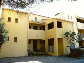 Apartment Agde Marine I.1