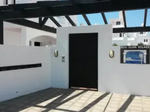 Villa Real Oliva