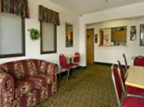 Travelodge Clinton