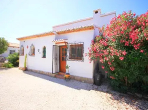 Villa Marycar
