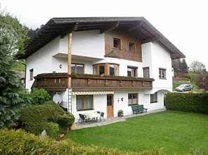 Landhaus Kirchmair