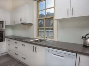 The Pambula Cottage