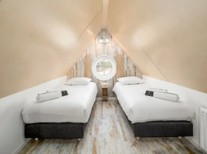 Roompot Beach Resort Nieuwvliet-Bad