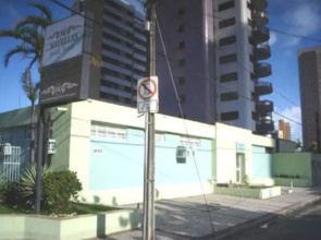 Meireles Praia