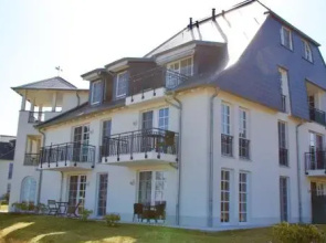 Residenz am Balmer See - FeWo 52