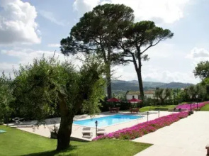 Agriturismo Villa Irelli