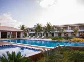 Ebenezer Village Hotel Pousada