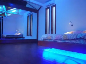 Octopus Villas