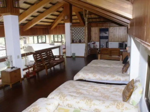 Song Tao Garden B & B