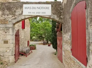 Mas du Notaire