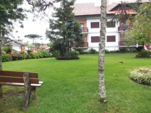Apart. 207 A Resid. Lago Negro