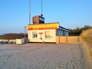 Ostsee Ferienappartement Dierhagen-Strand