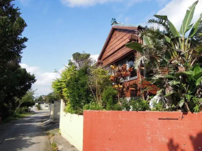 Kouri Guest House Shimayado