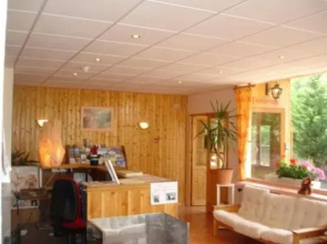 Residence Des Domes