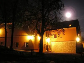 Penzion Zatisi