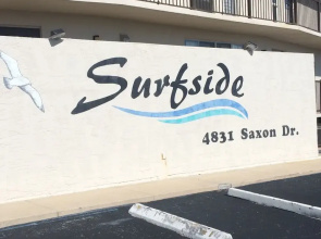 114 Surfside - 2 Br Condo