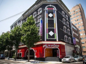Hotel K