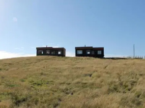 Cabañas Altos De Putemun