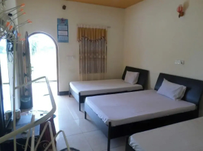 Victoria Guest House