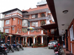 Hotel Khumjung