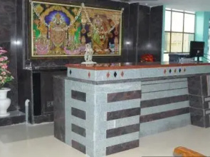 Sai Krishna Residency