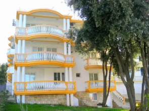 Villa Perla