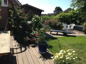 Urlaub bei Charly - App. Paradies