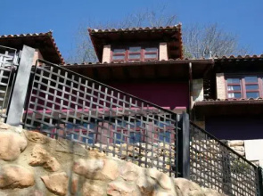 Las Casas Rurales Huerta San Benito