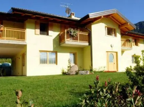 Agritur Campo Fiorito Di Bonomi Ivana
