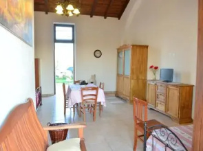 Masseria Sucéa