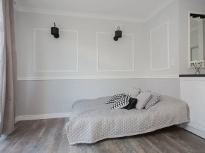 ShortStayPoland Nowogrodzka (B26)