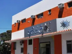Hotel Sol Centro