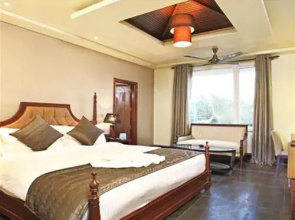 Godwin Candolim, Goa
