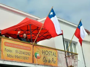 Hostal Ojo de Pez