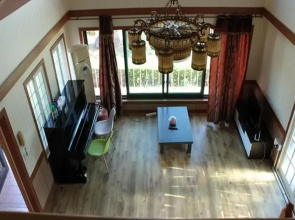 HK Jeju 3 Guesthouse