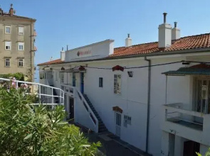 Fun Hostel