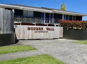 Modern Wall