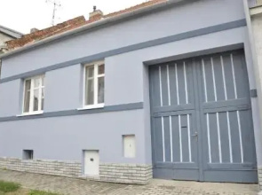 Ubytovaní U lomu