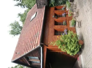 Ferienhaus Friedrich