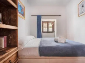 Apartamento Comendador