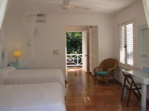 Hotel TODOBLANCO