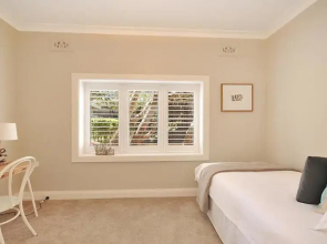 Idyllic Beachside Lifestyle - CRES1