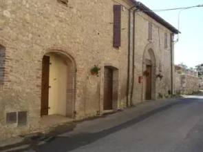 Agriturismo Piandellerose