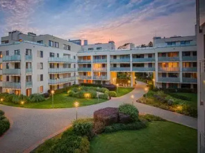 Apartament Aliant Osiedle Aquamarina