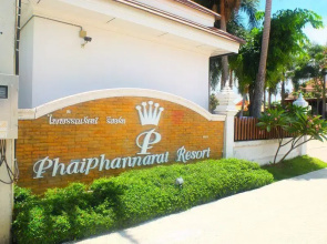 Phaiphannarat Resort