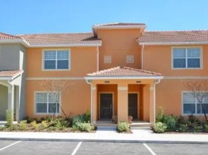 Paradise Palms Resort Platinum - 621 Town House Holiday home 4