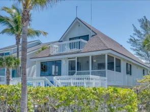 Boca Grande Shores 02 - 3Br Home